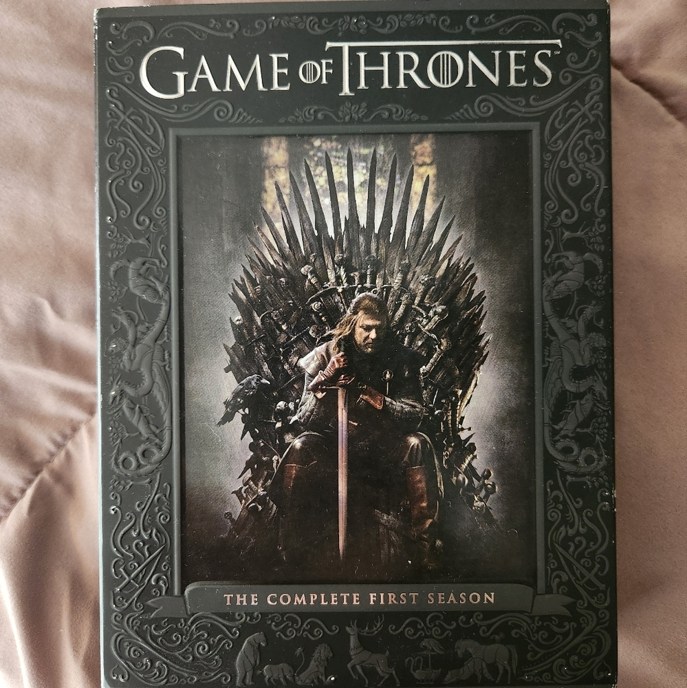 Game of Thrones Series